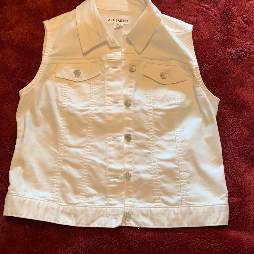 Vest